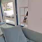 Teresa Holiday home Palinuro