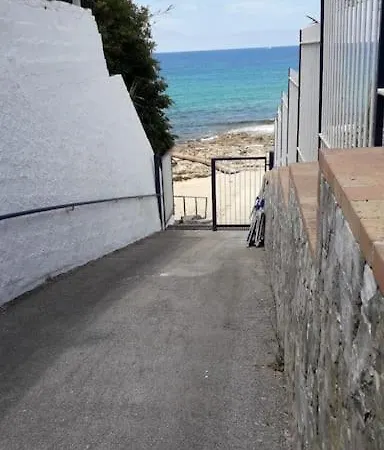 Teresa Dom wakacyjny *