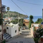 Сasa de vacaciones Teresa Palinuro
