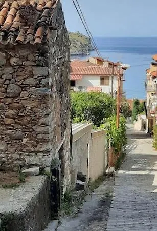 Teresa Hébergement de vacances *