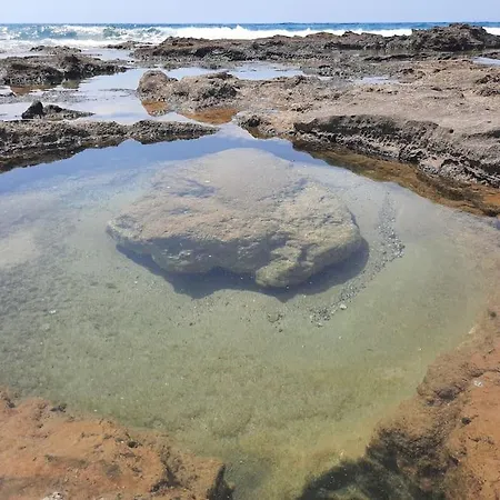 Teresa Hébergement de vacances