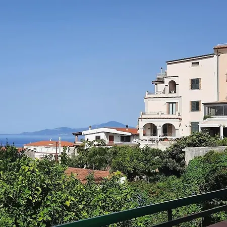 Hébergement de vacances Teresa