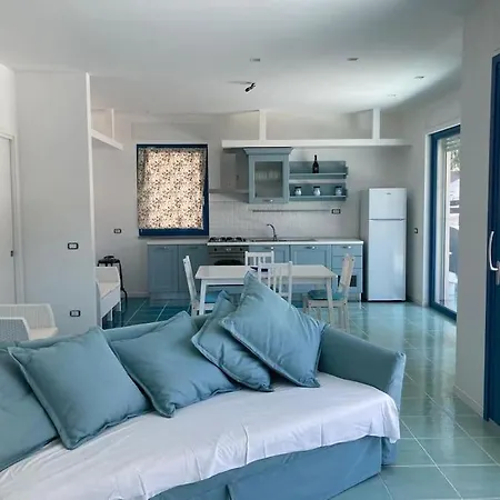 Hébergement de vacances Teresa