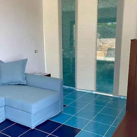 Teresa Holiday home