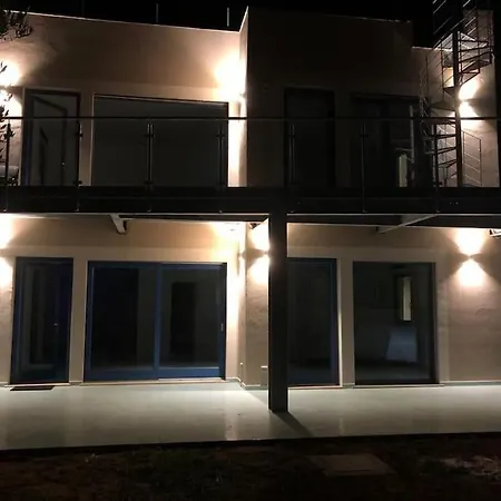 Teresa Hébergement de vacances Palinuro