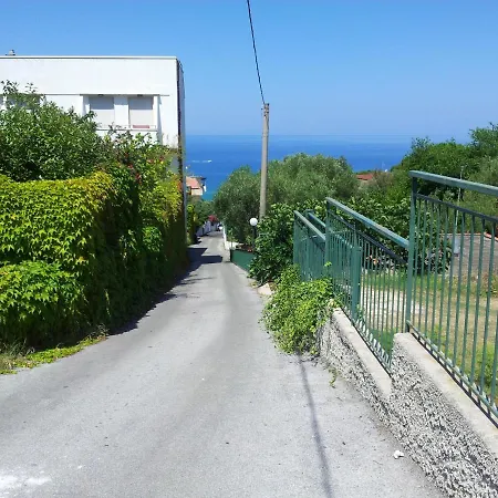 Teresa Holiday home