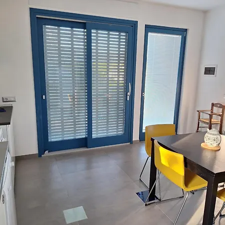 Teresa Hébergement de vacances Palinuro