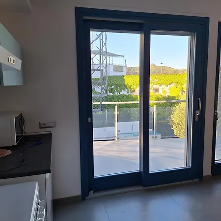 Teresa Сasa de vacaciones