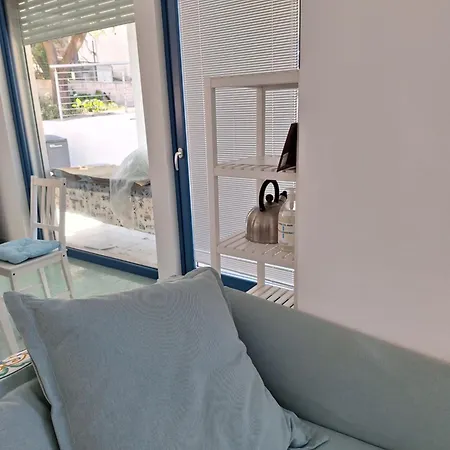 Teresa Hébergement de vacances Palinuro