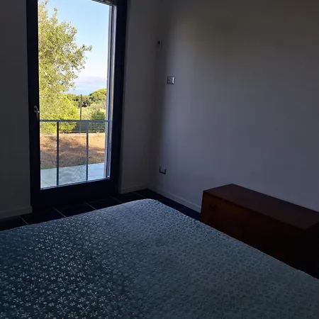 Teresa Holiday home