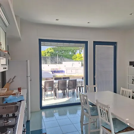 Teresa Hébergement de vacances *