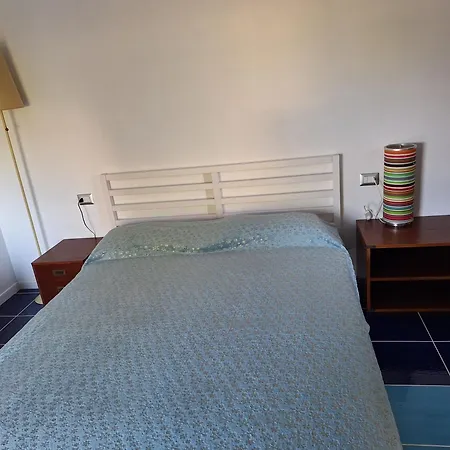 Hébergement de vacances Teresa Palinuro