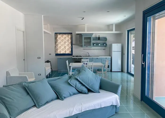 Сasa de vacaciones Teresa