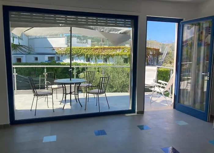 Сasa de vacaciones Teresa